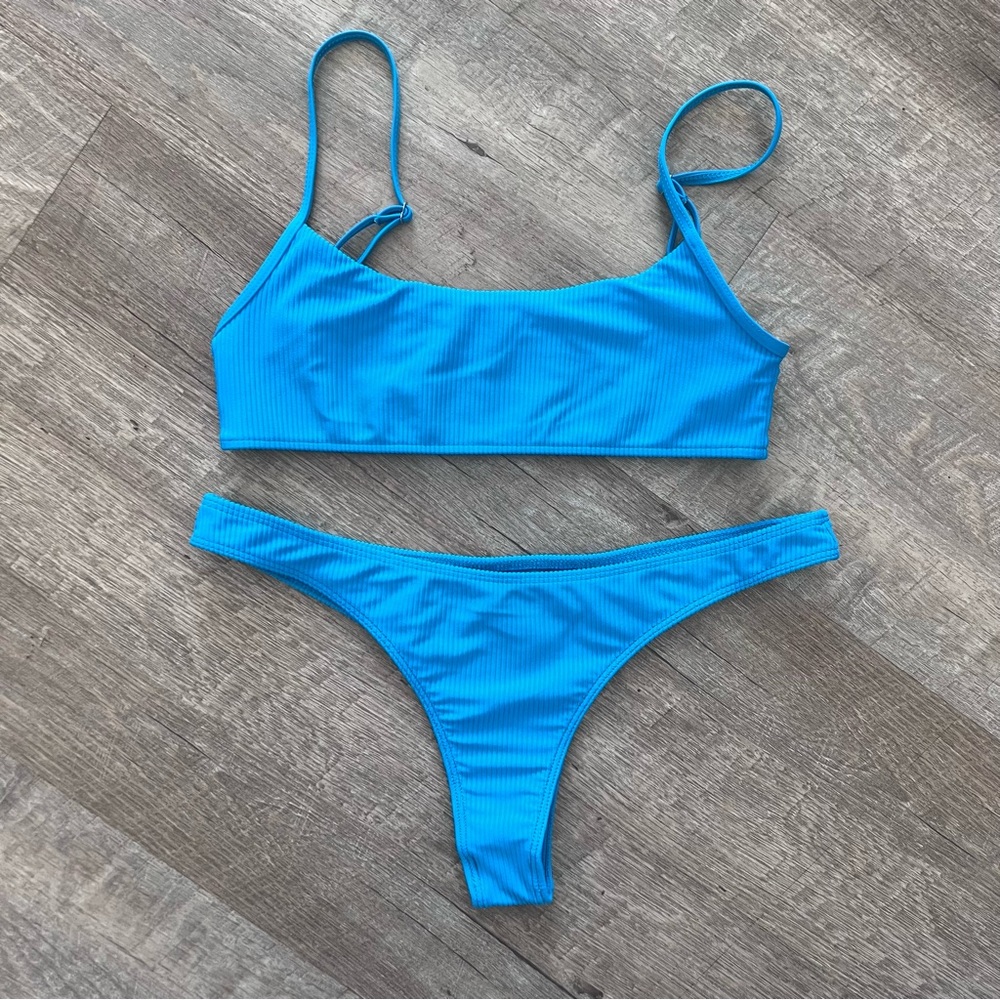 Like New Frankie’s Bikini